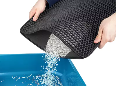 Mata pod Kuwetę dla Kota S, M, L