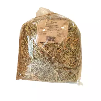Sianko miętowe Zuzala 300g