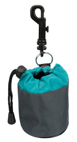 Torebka na przysmaki dla psa Trixie Dog Activ Mini