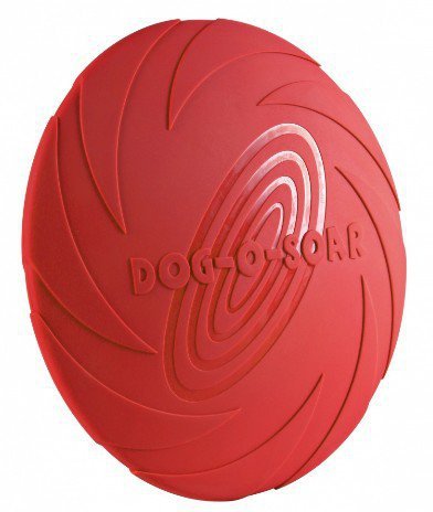 Zabawka dla psa dysk Trixie 15cm - Image 2