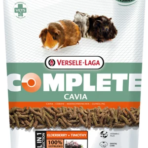 Karma dla świnki morskiej Versele Laga Complete