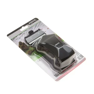 Czyścik magnetyczny Aquael pływający 2W1 5/10mm L