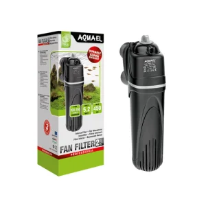 Filtr do akwarium Aquael Fan 2 Plus