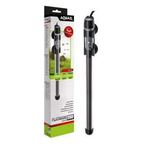 Grzałka do akwarium Aquael Platinium 200W