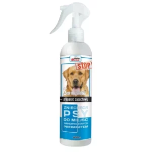 Spray odstraszający psy Certech Akyszek strong 400ml