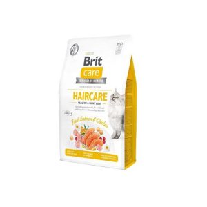 Karma Sucha dla kota Brit Care Haircare