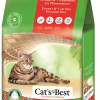 Żwirek dla kota Cats Best 20l