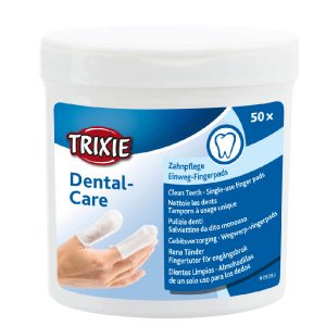 Nakładka na palce Trixie Czyste zęby