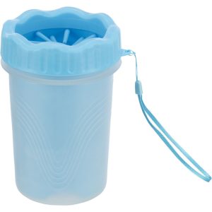 Czyścik do łap Trixie M/L