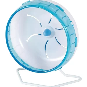 Kołowrotek dla gryzoni Happet 17cm