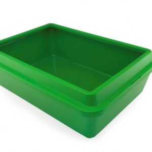 Kuweta dla kota Sum Plast średnia