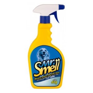 Preparat do zwalczania zapachu moczu psa MrSmell 500ml
