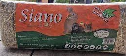 Siano dla gryzonia i królika Jaro 500g