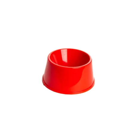 Miska karmidełko plastikowe okrągłe Sumplast 7,1cm