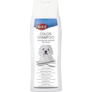 Szampon dla psów Trixie do białej sierści 250ml