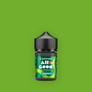 Krople terapeutyczne Green Paw All Good 60ml