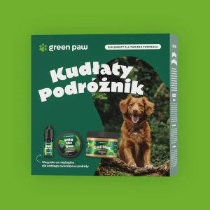 Zeastaw Kudlaty Podroznik-Opakowanie