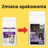 Hipoalergiczna bezzbożowa karma monobiałkowa ZEEZU DOG VET Gastrointestinal - Indyk - Zdrowie układu trawiennego - wspierająca trawienie