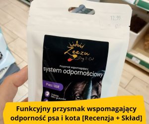 blog-fika-town-zeezu-dog-and-cat-przysmak-na-odporność