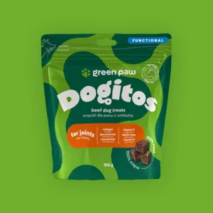 Dogitos For Joints - MOBILNOŚĆ