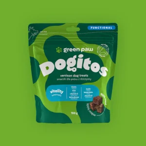 Dogitos Vitality - WITALNOŚĆ
