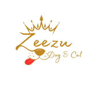 Logo Zeezu Dog & Cat