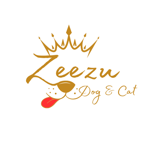 Logo Zeezu Dog & Cat