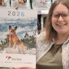 Kalendarz Charytatywny 2026 – Razem dla Zwierzaków ze Schroniska w Bydgoszczy