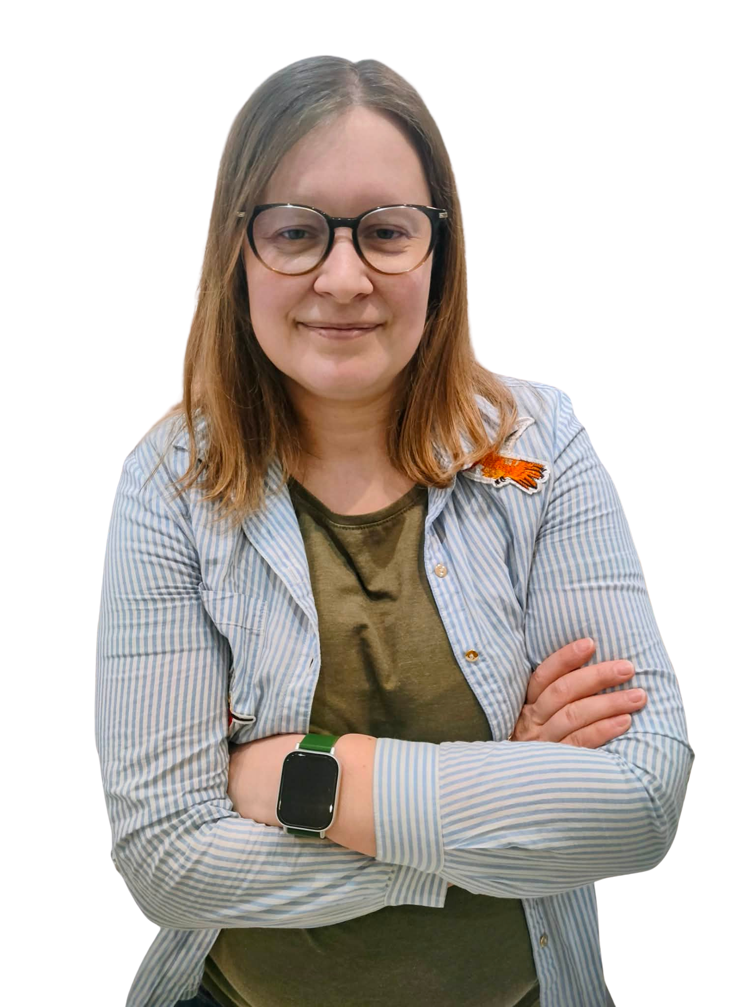 Dorota Zdanowicz praktyk żywienia zwierząt